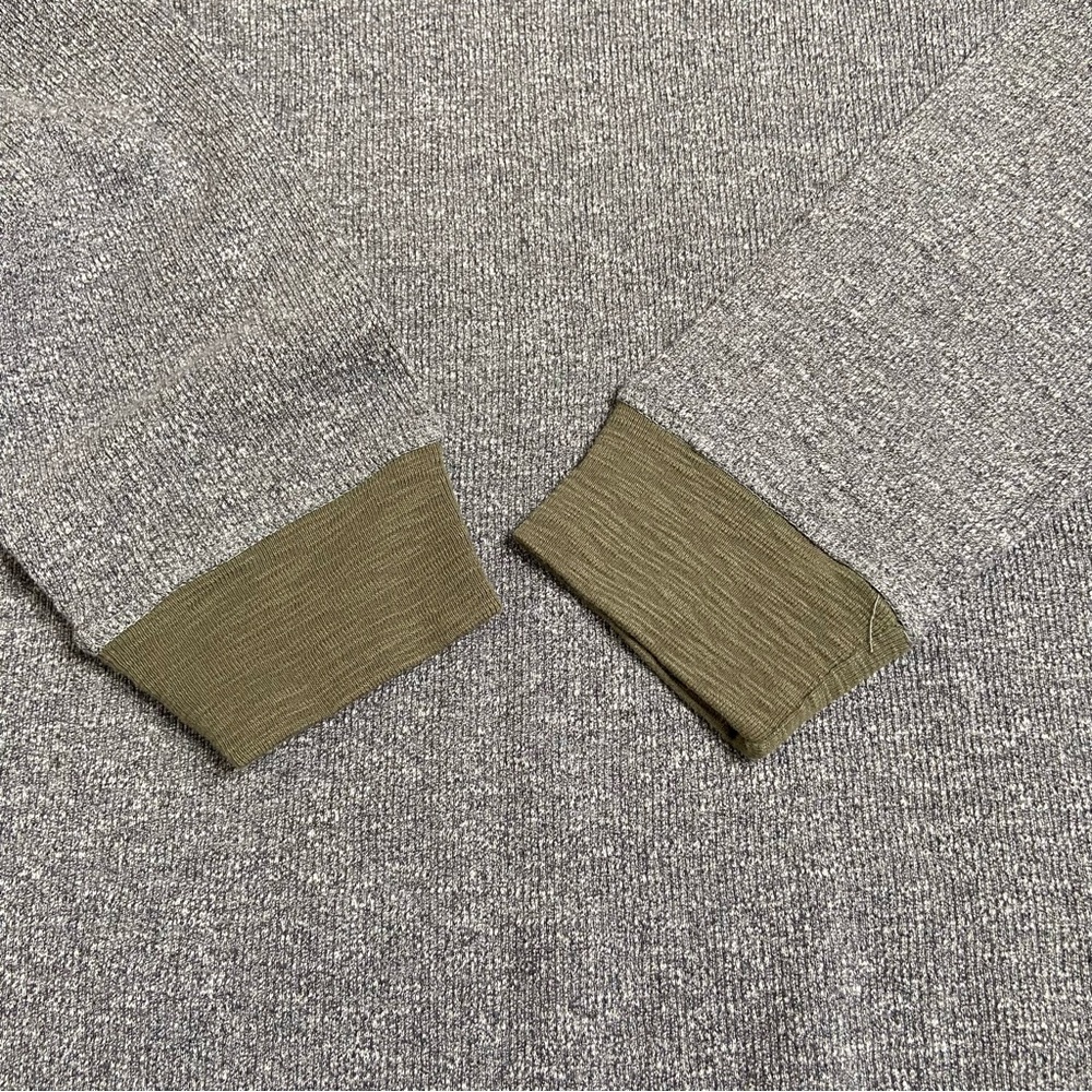 Lucky Brand Strong Boy Thermal Gray Size XXL - Picture 9 of 9